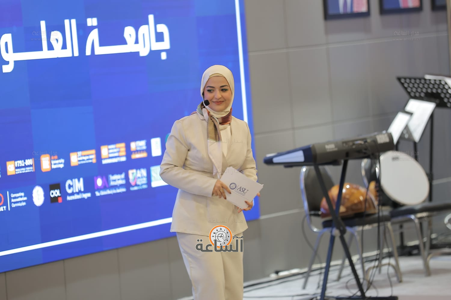 Madar Al-Saa Images 0.7956237160327911