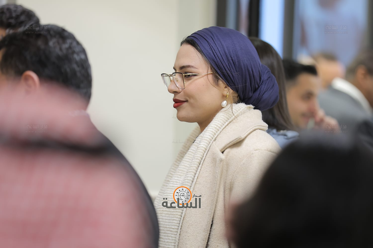 Madar Al-Saa Images 0.8814987912880854