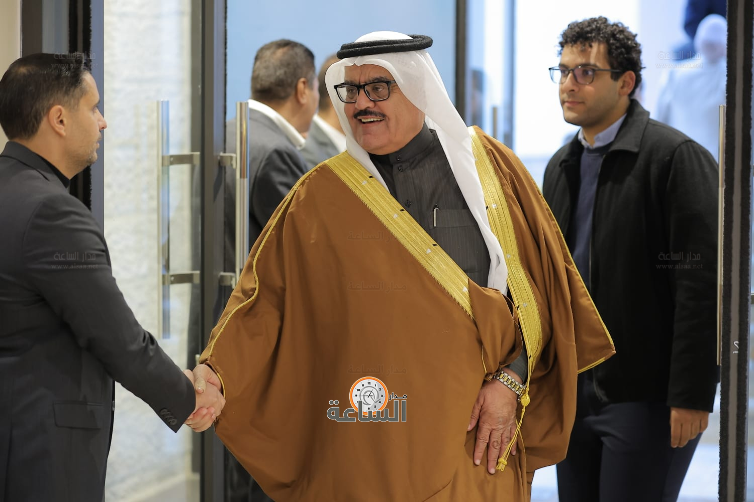 Madar Al-Saa Images 0.8645879195146778