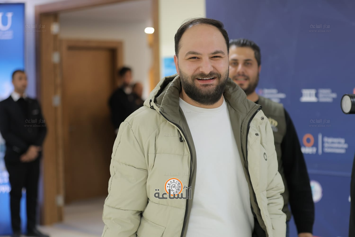 Madar Al-Saa Images 0.9628476718579879