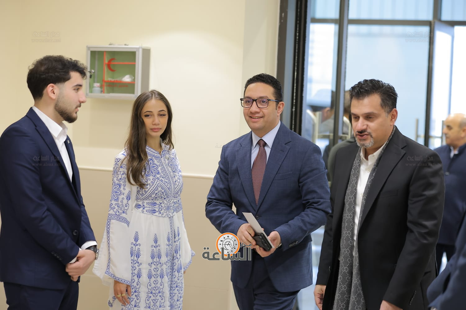 Madar Al-Saa Images 0.06932916468245354