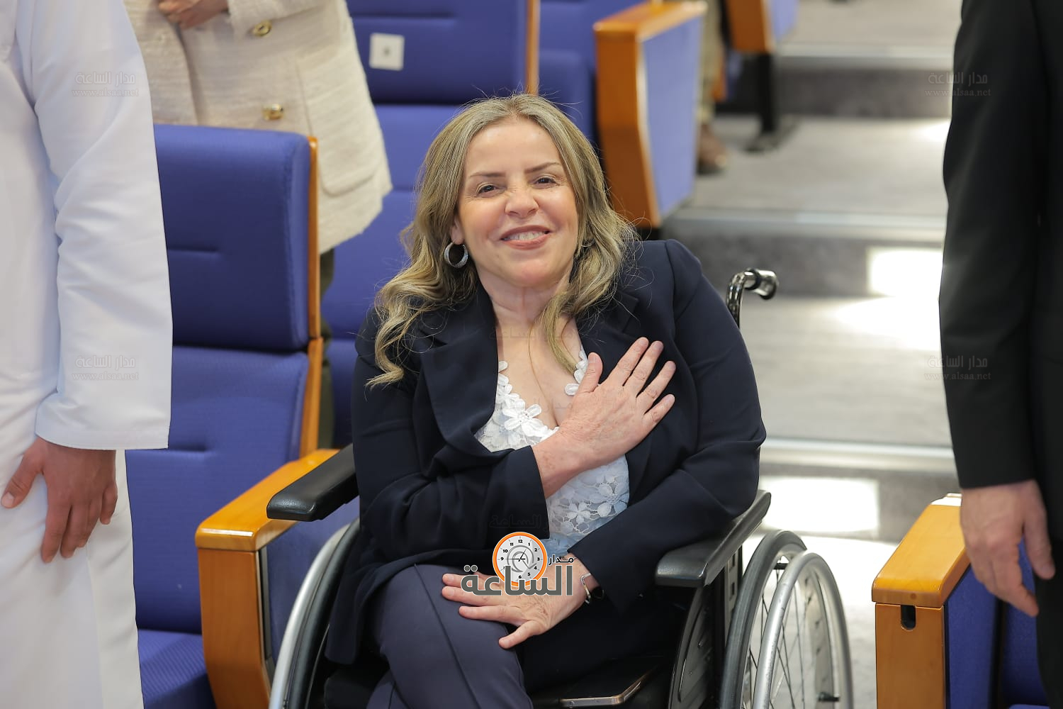 Madar Al-Saa Images 0.7290995003831846