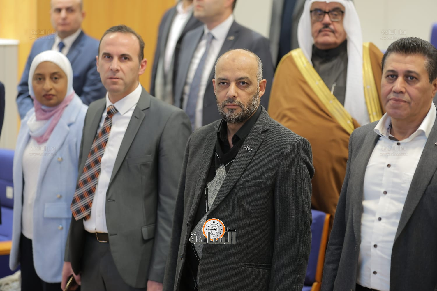 Madar Al-Saa Images 0.247047283936338