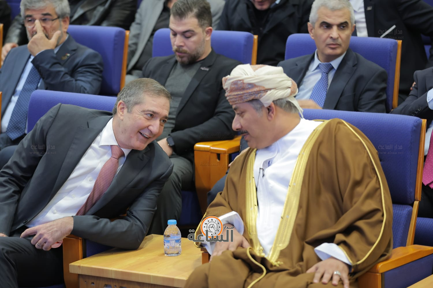 Madar Al-Saa Images 0.7946359198183085