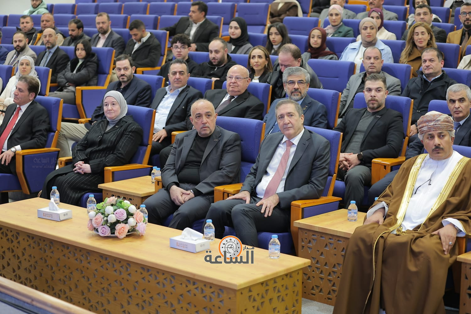 Madar Al-Saa Images 0.5027989505404552