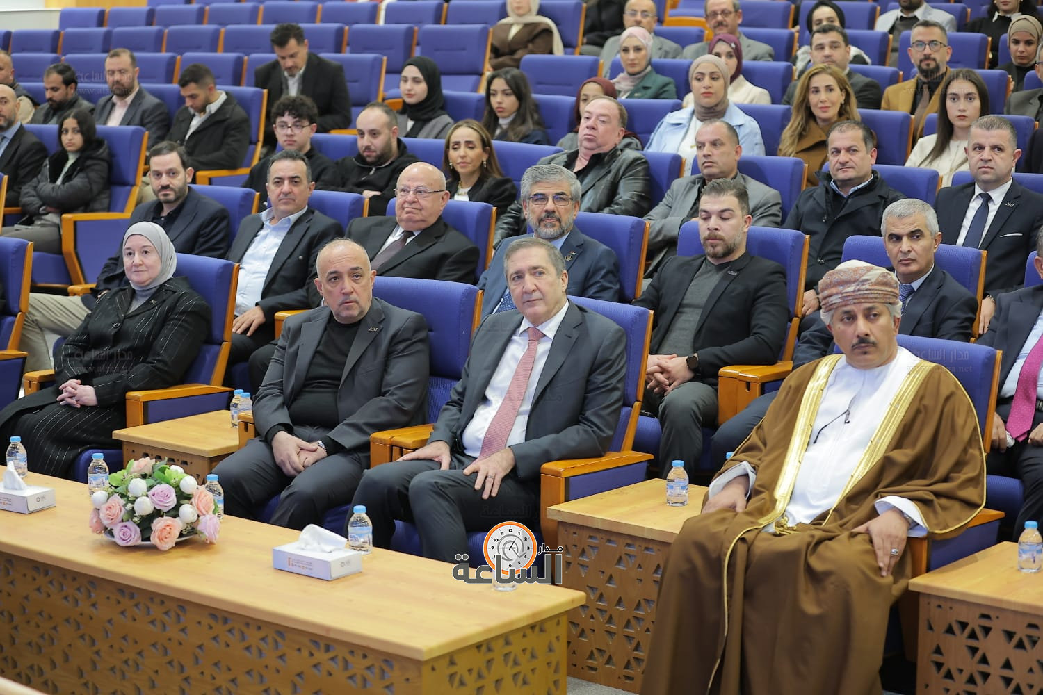 Madar Al-Saa Images 0.050518471356810535