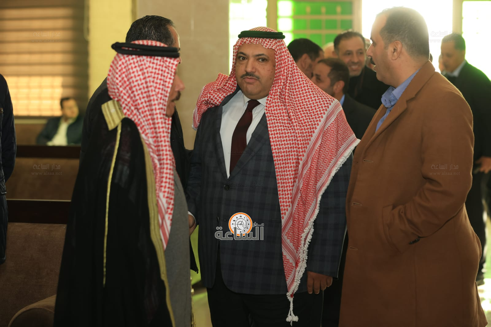 Madar Al-Saa Images 0.1145251011342826