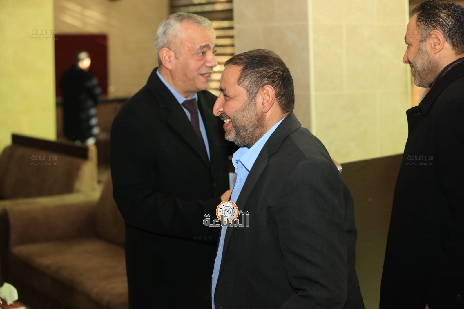 Madar Al-Saa Images 0.0348948460315478