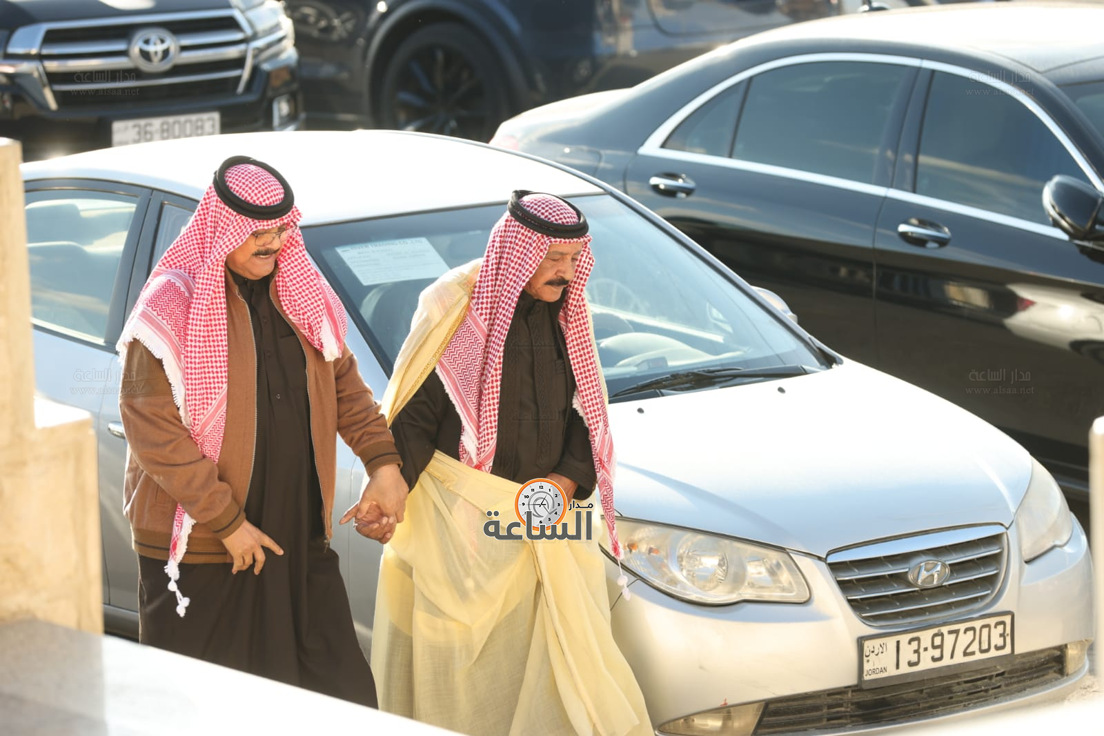 Madar Al-Saa Images 0.36092971267345075