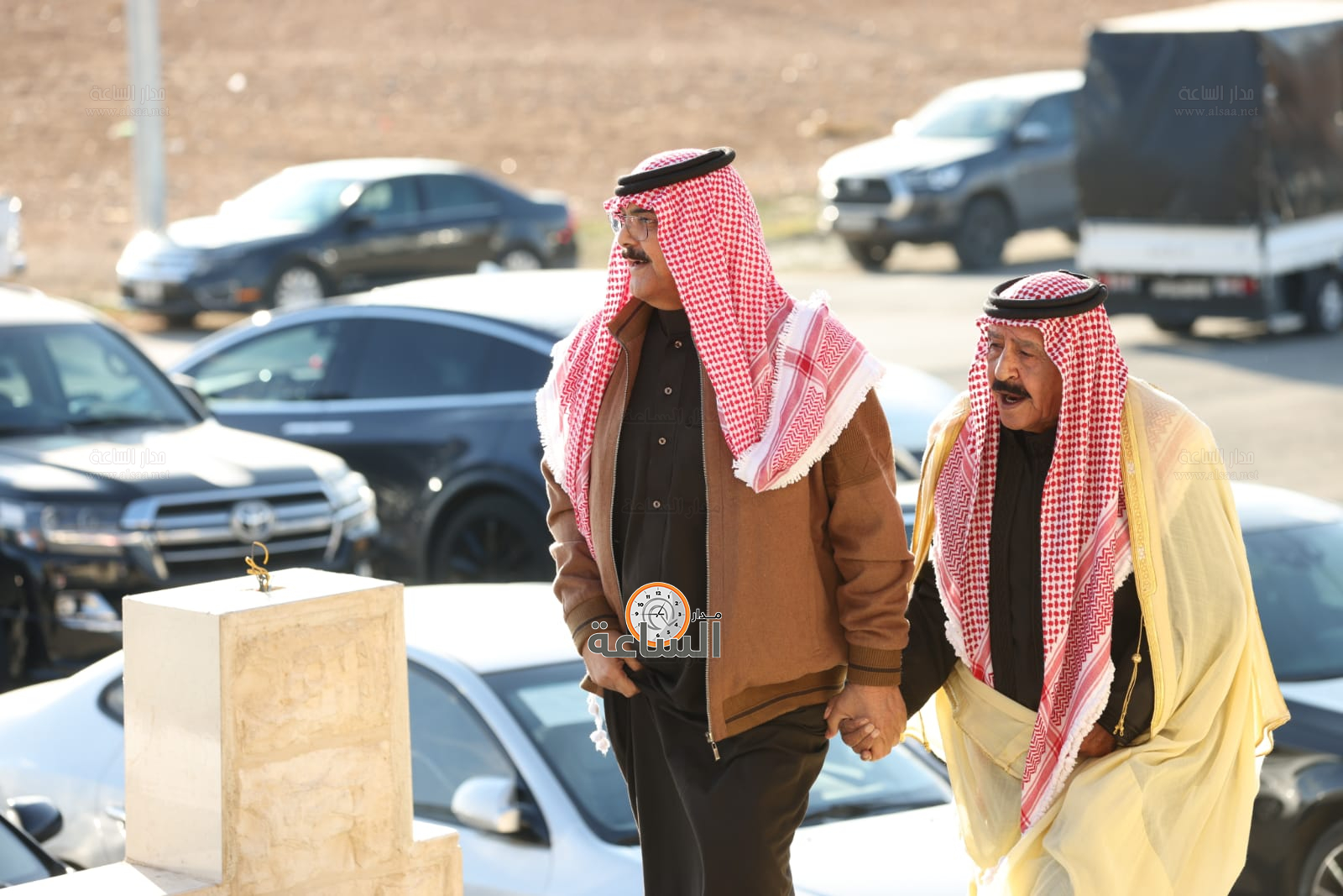 Madar Al-Saa Images 0.22097043587486642