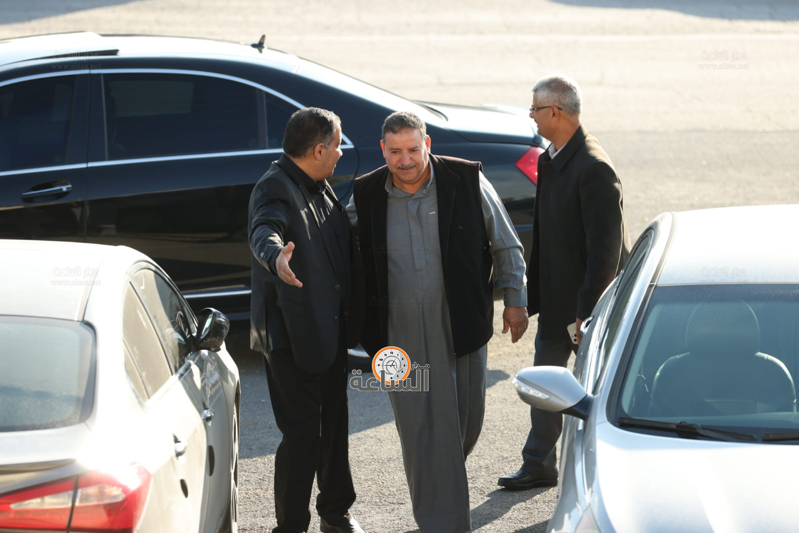 Madar Al-Saa Images 0.26630106355315664