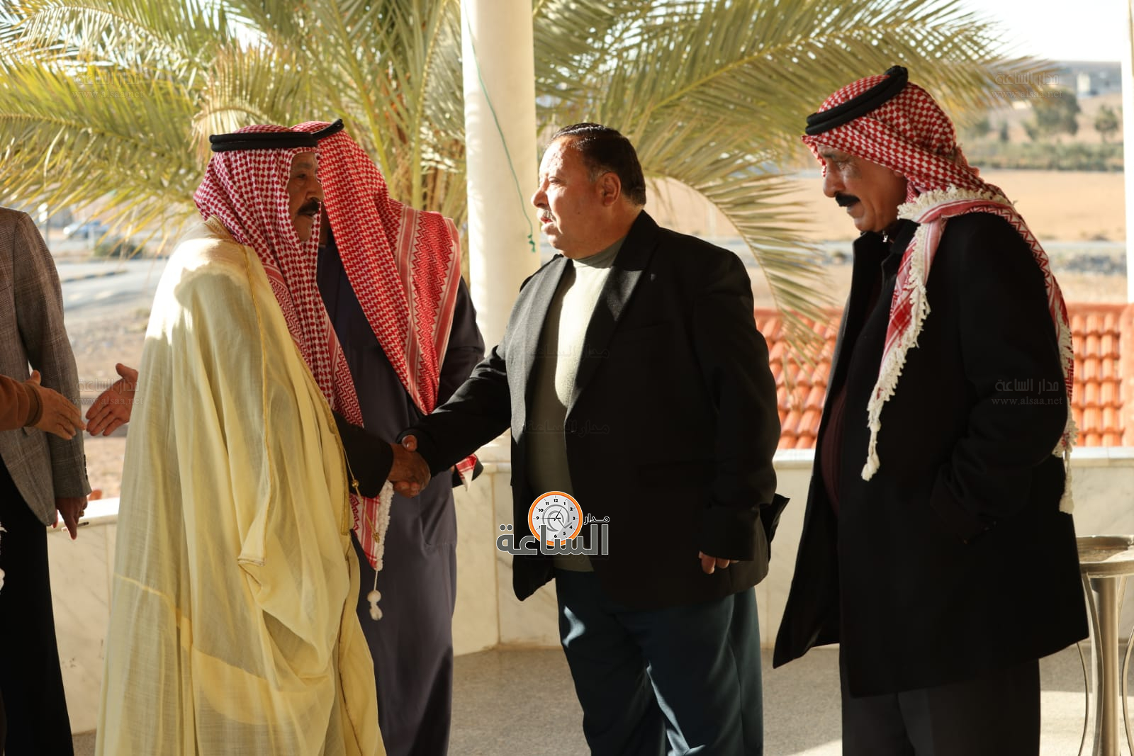 Madar Al-Saa Images 0.6473846022084963