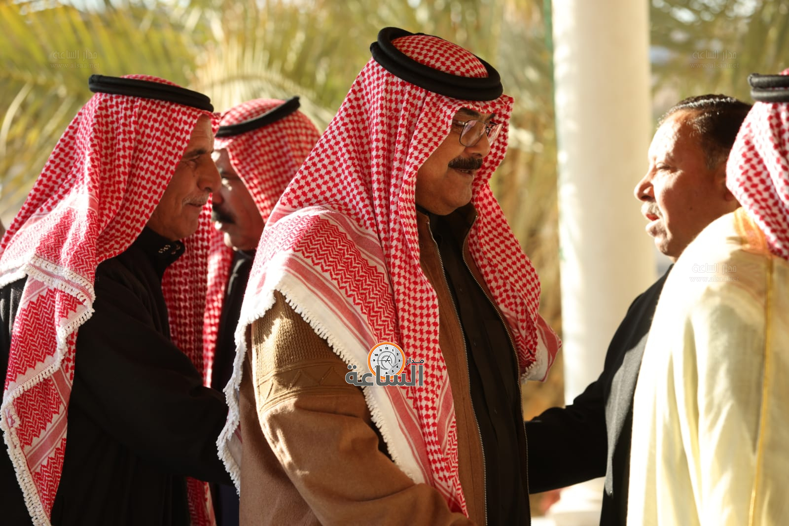 Madar Al-Saa Images 0.6726380563534576