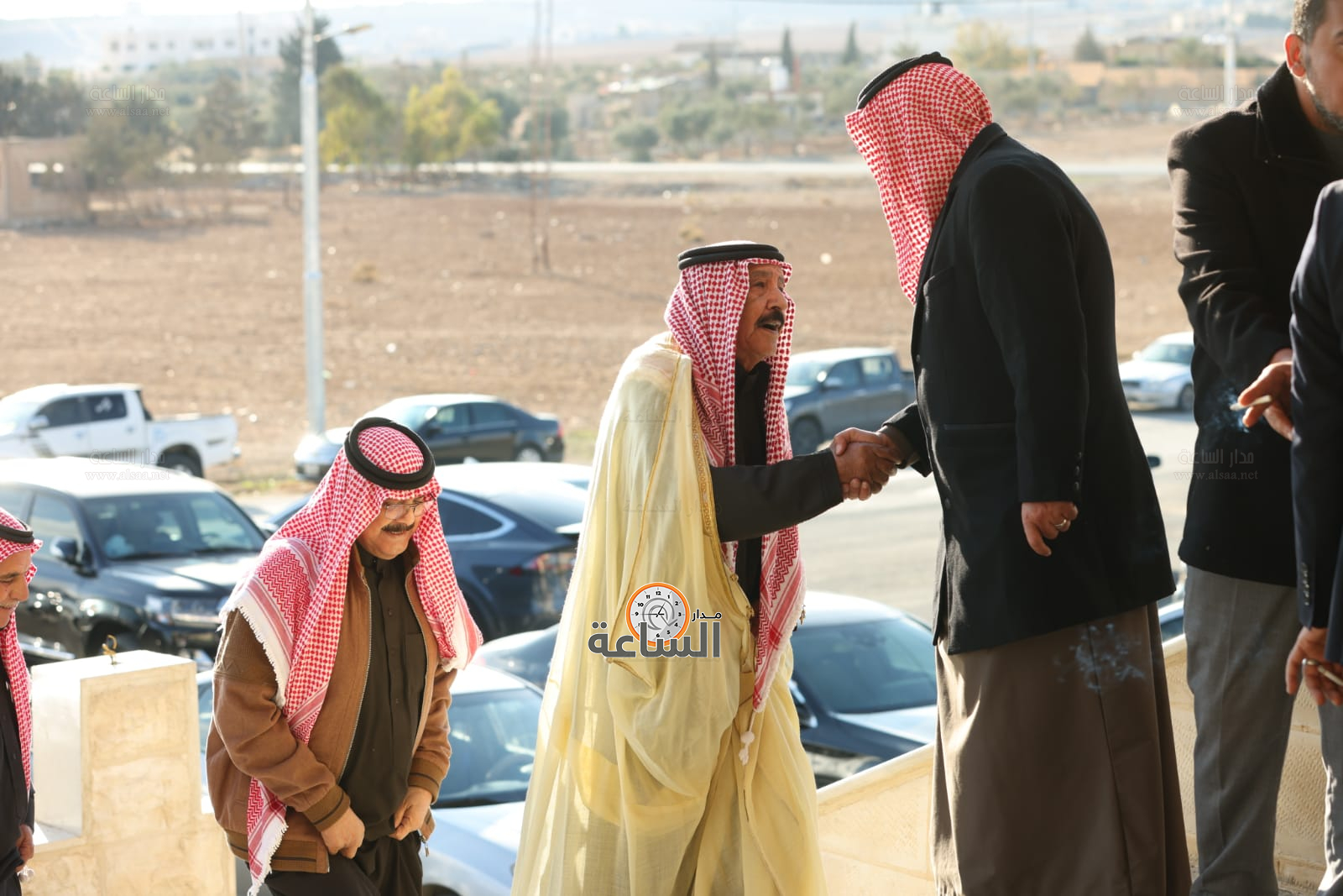 Madar Al-Saa Images 0.29239297668395214