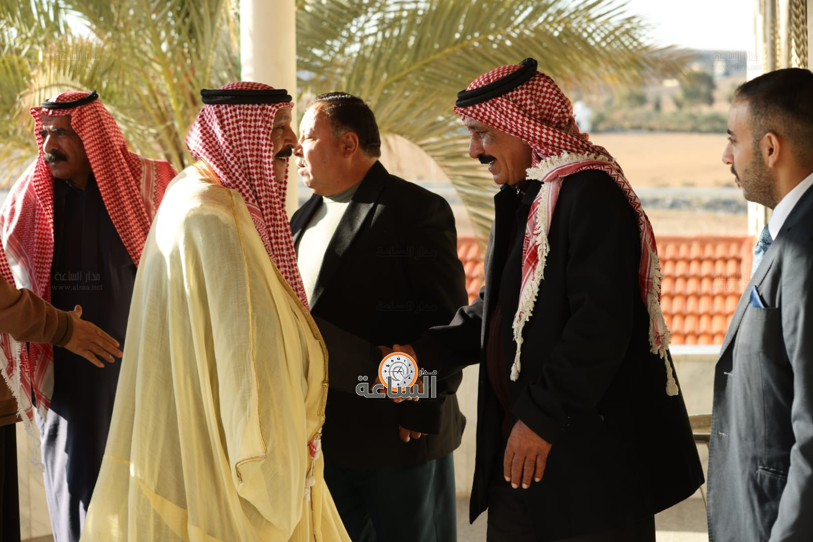 Madar Al-Saa Images 0.5324079946399718