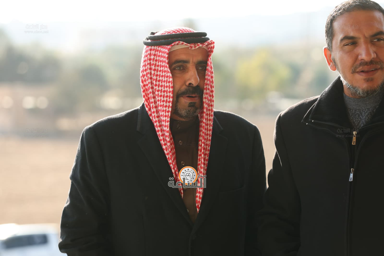 Madar Al-Saa Images 0.05606431838220316