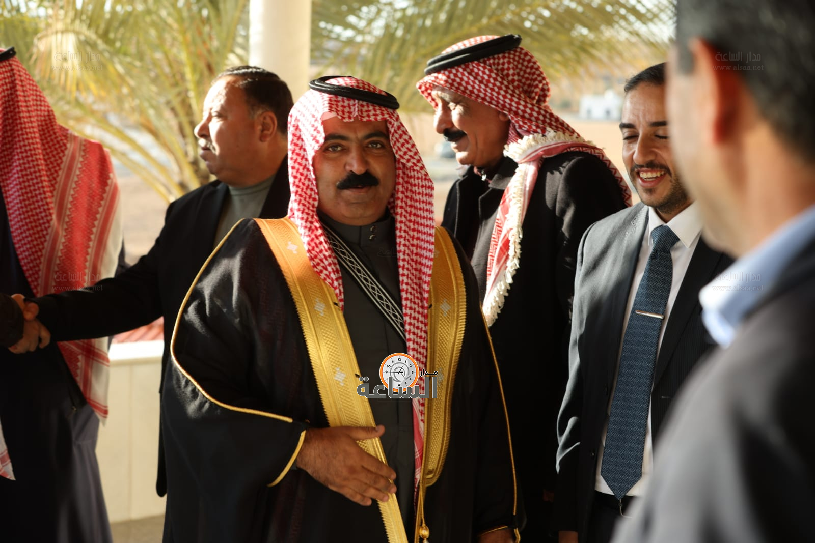 Madar Al-Saa Images 0.334236336867496