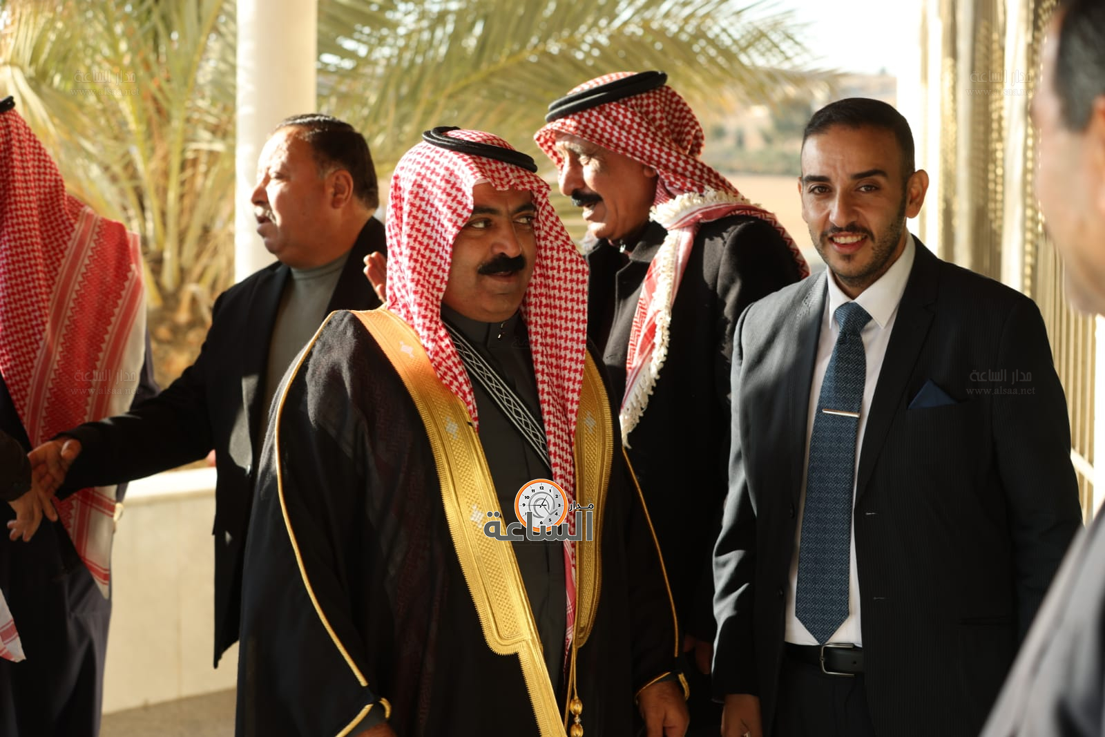 Madar Al-Saa Images 0.8496778366013968