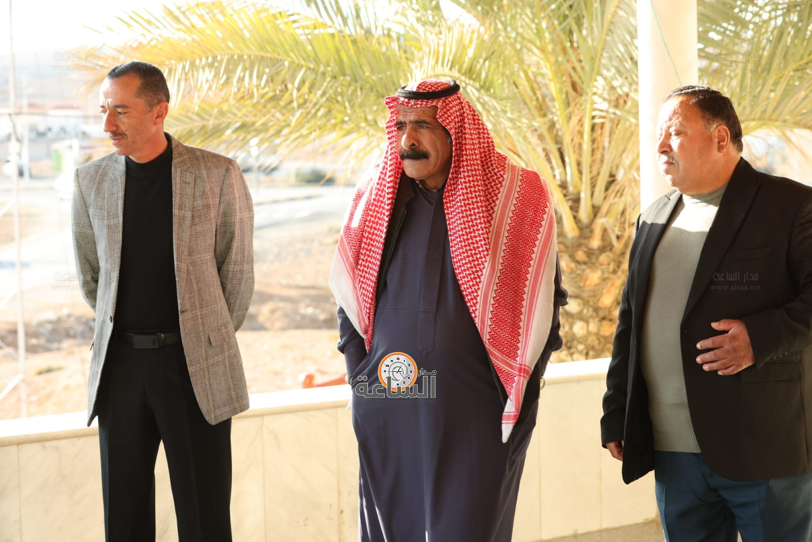 Madar Al-Saa Images 0.5611090058882289