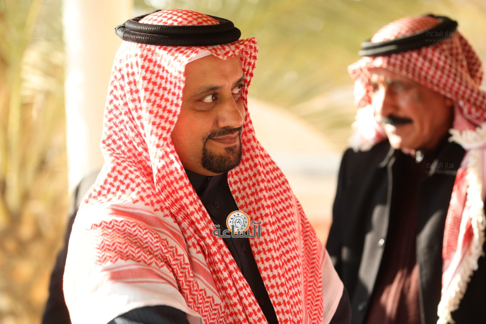 Madar Al-Saa Images 0.7548877705718444