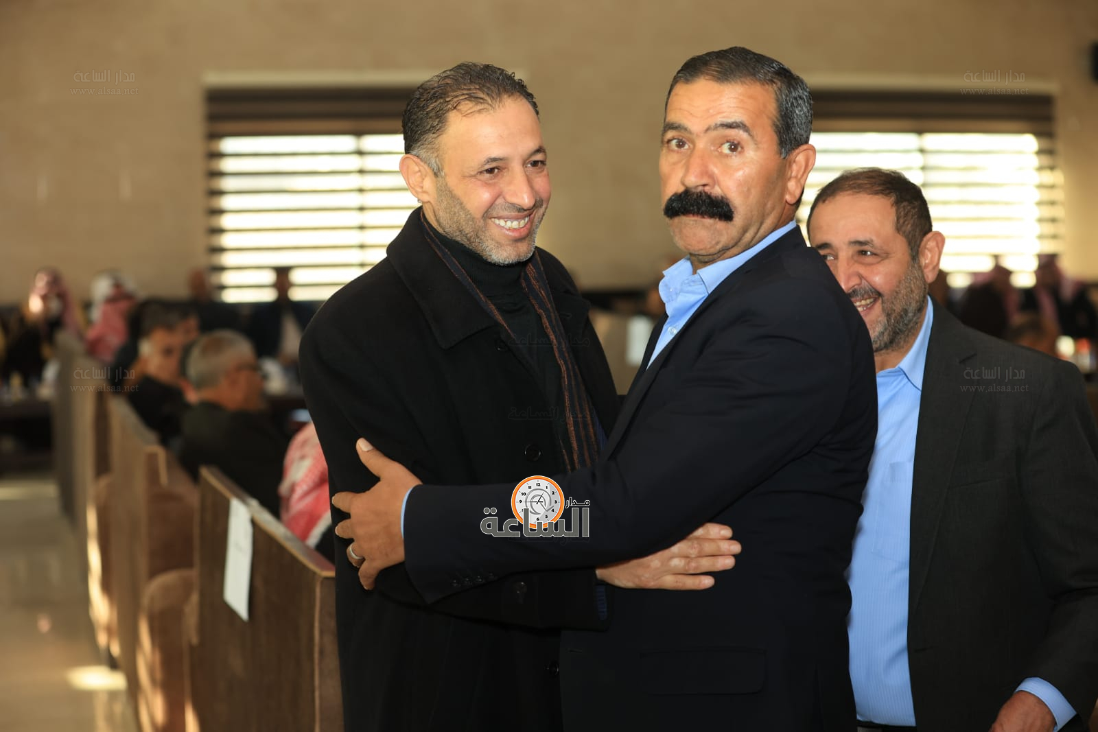 Madar Al-Saa Images 0.9676685852087072