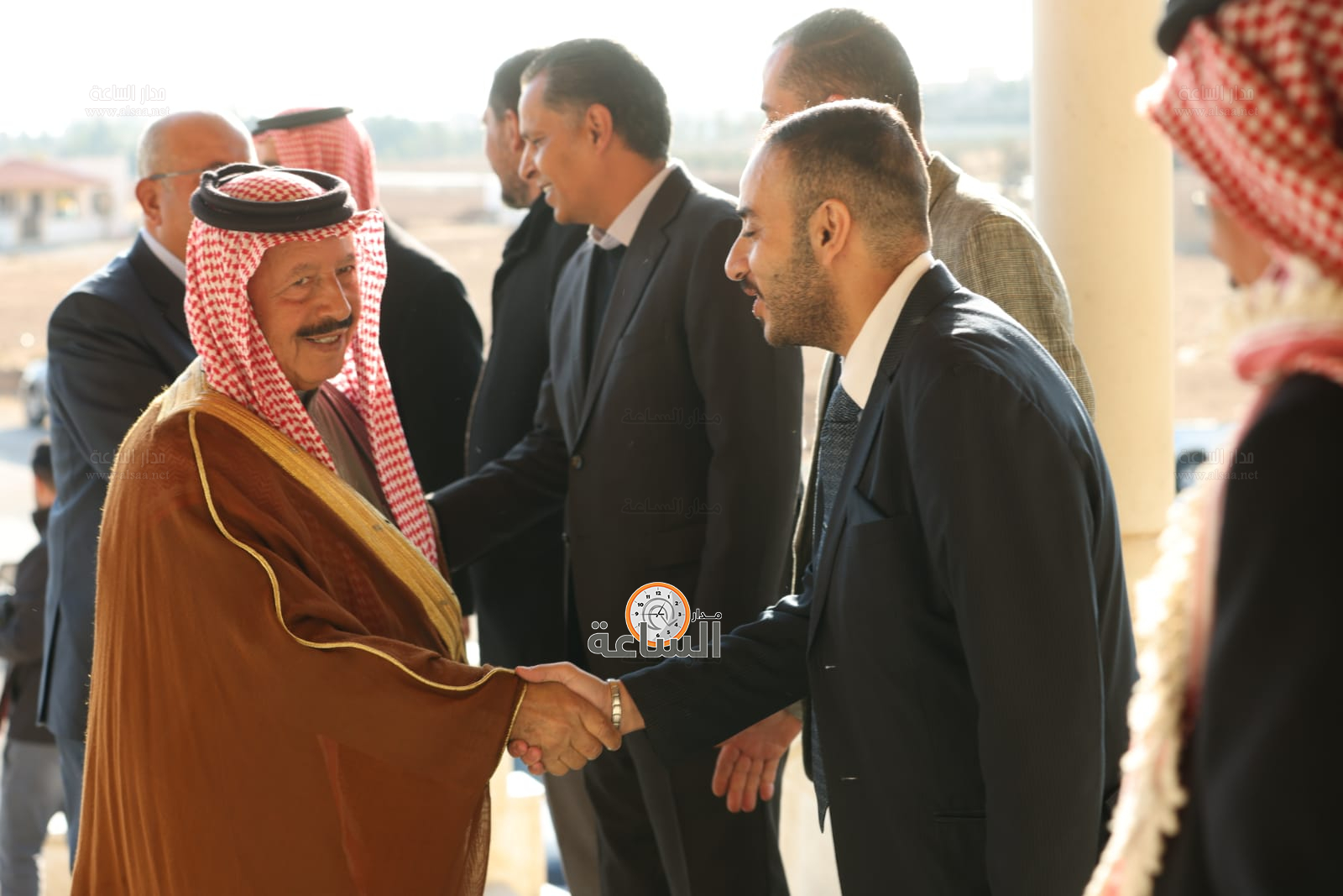 Madar Al-Saa Images 0.4925741900838949