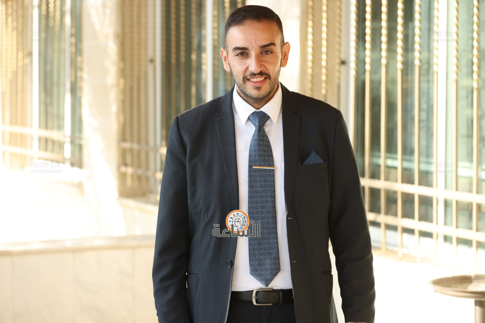 Madar Al-Saa Images 0.5733361288155884