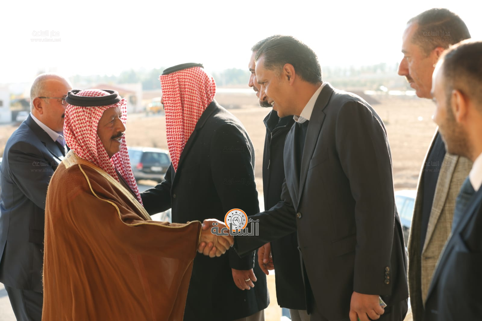 Madar Al-Saa Images 0.6853257296805315