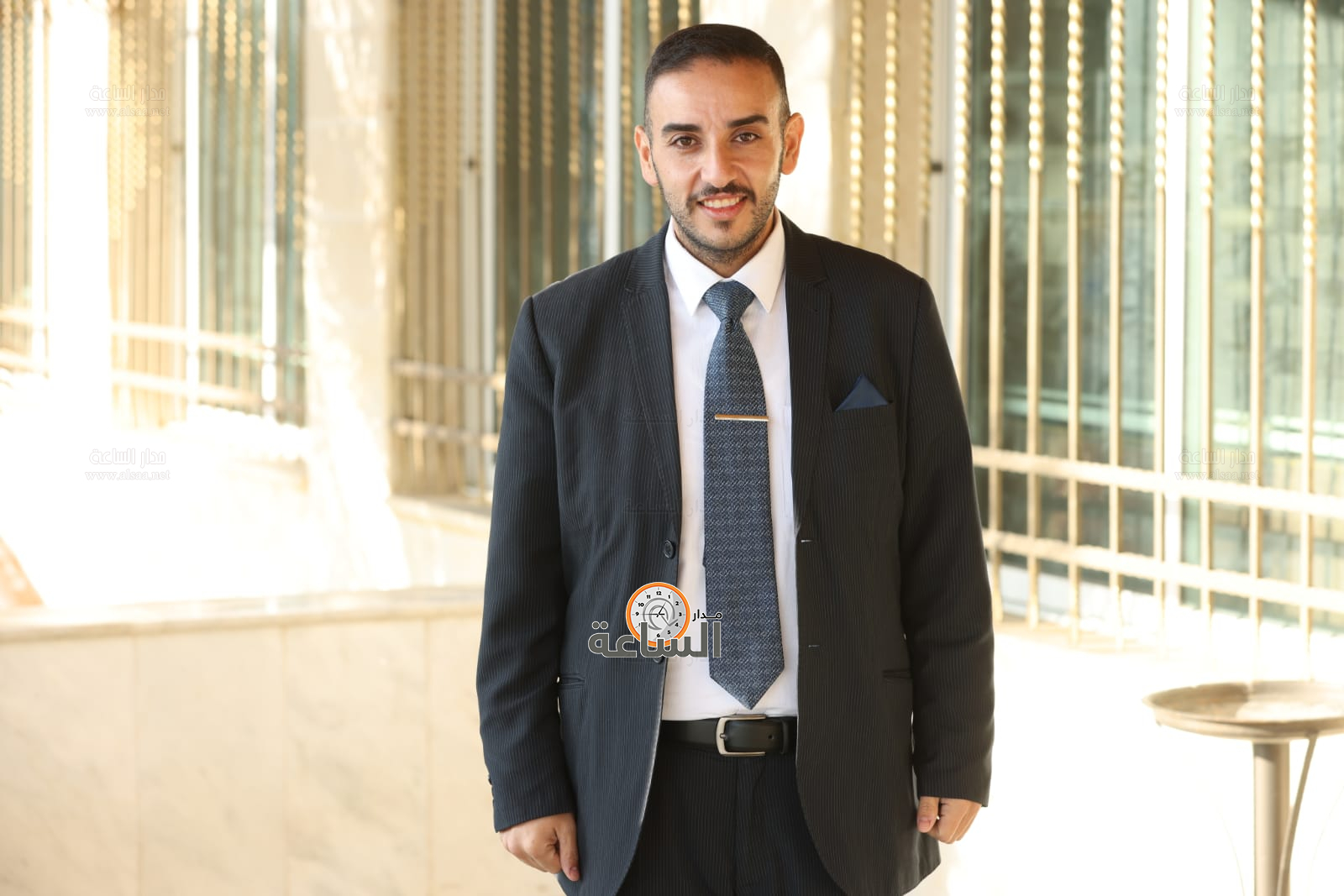 Madar Al-Saa Images 0.6476464293099659