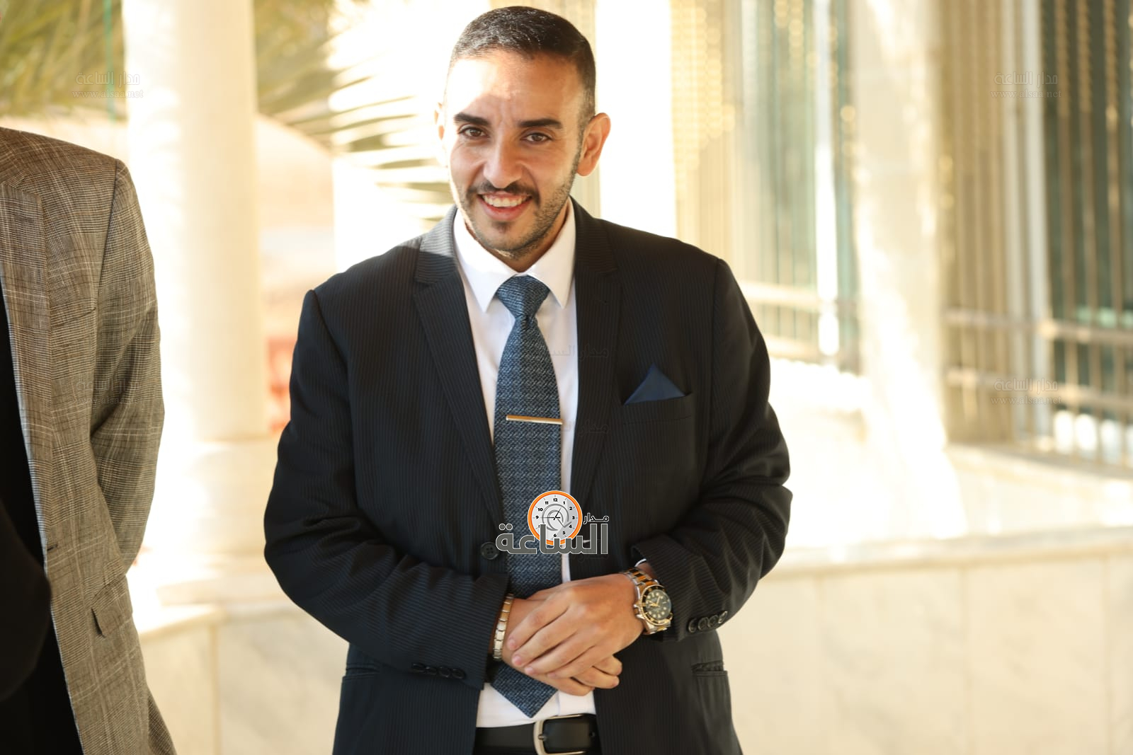 Madar Al-Saa Images 0.1577959673961733