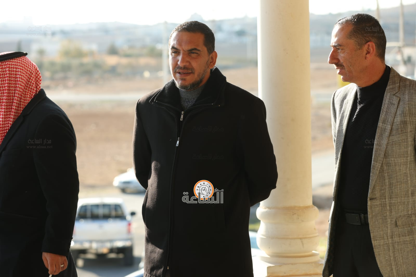 Madar Al-Saa Images 0.2800172568996705