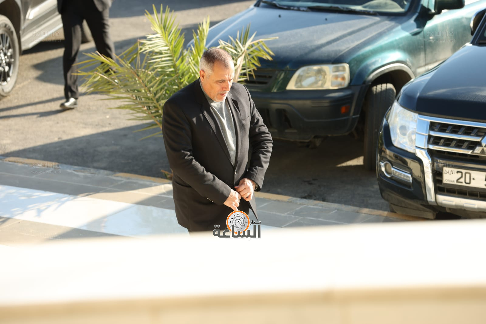 Madar Al-Saa Images 0.45959931593886905