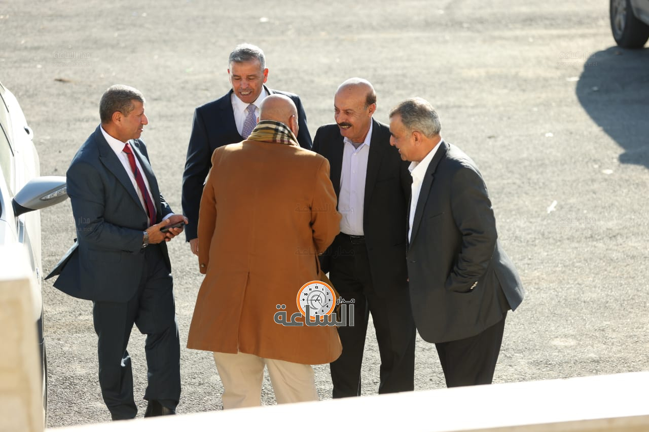 Madar Al-Saa Images 0.6367886741717736