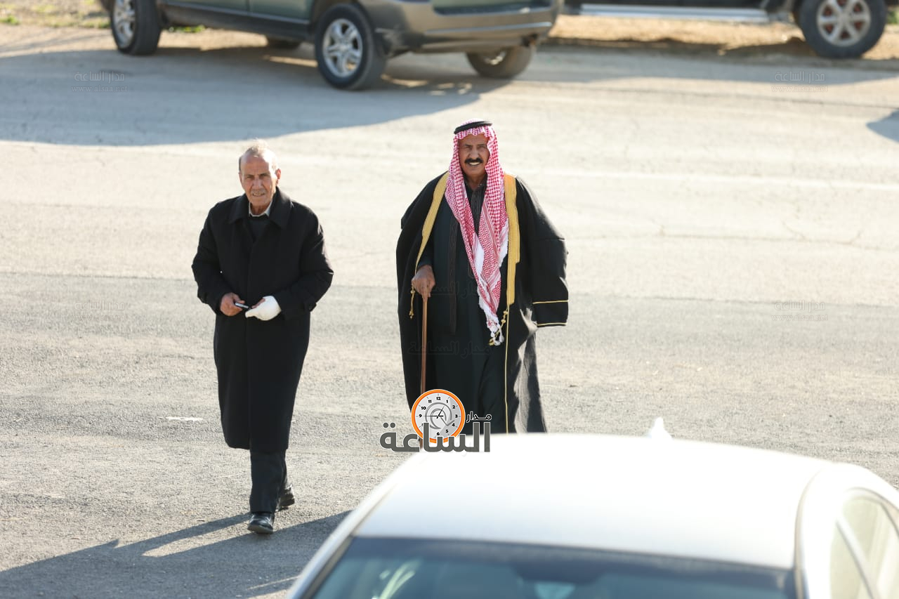 Madar Al-Saa Images 0.4021554814518975