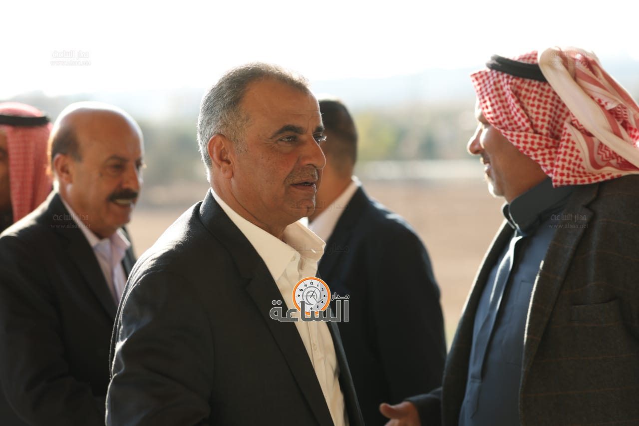 Madar Al-Saa Images 0.5954508874284261