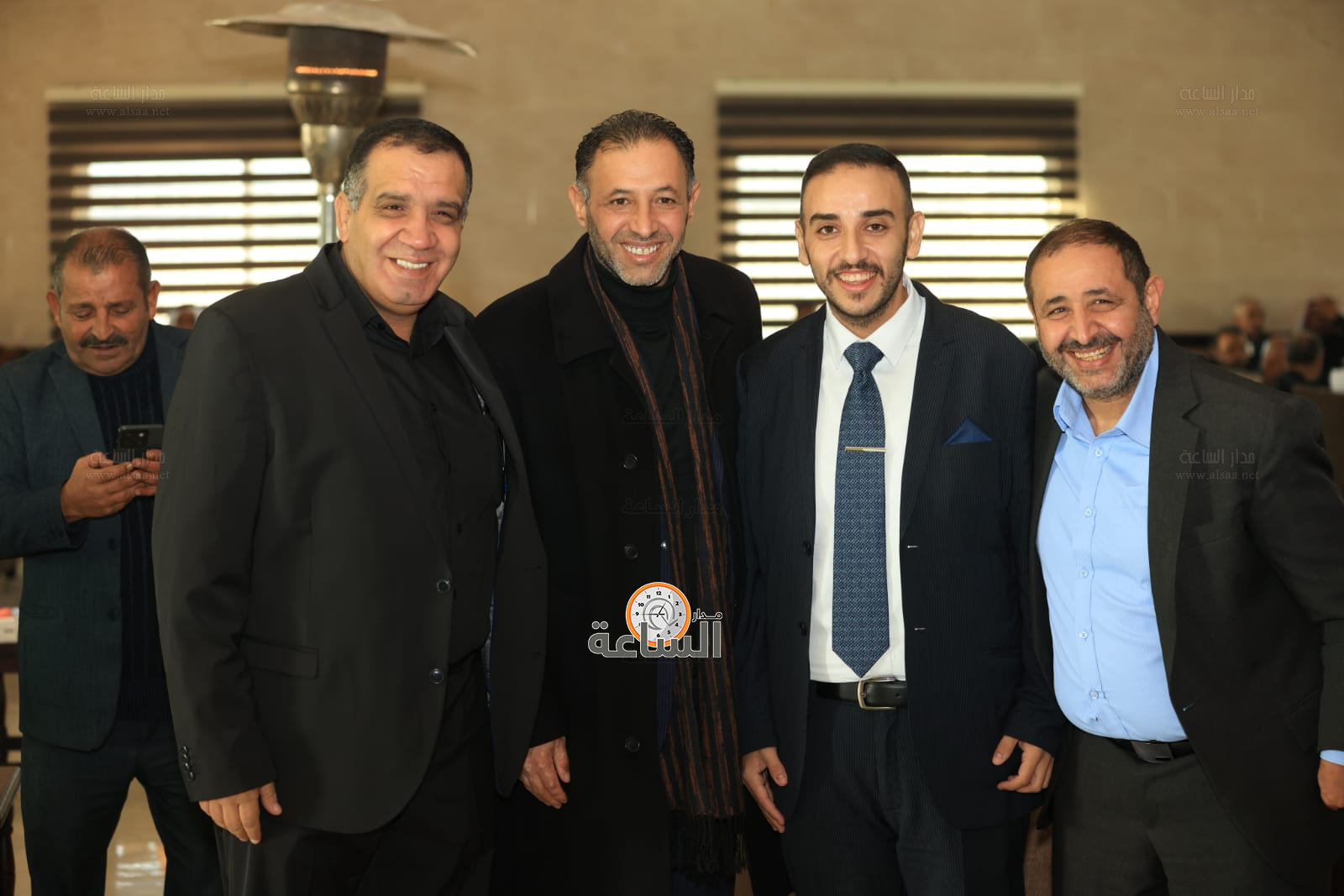 Madar Al-Saa Images 0.10767267343002784