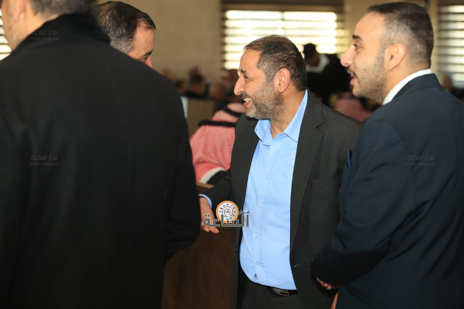 Madar Al-Saa Images 0.5068004772539151