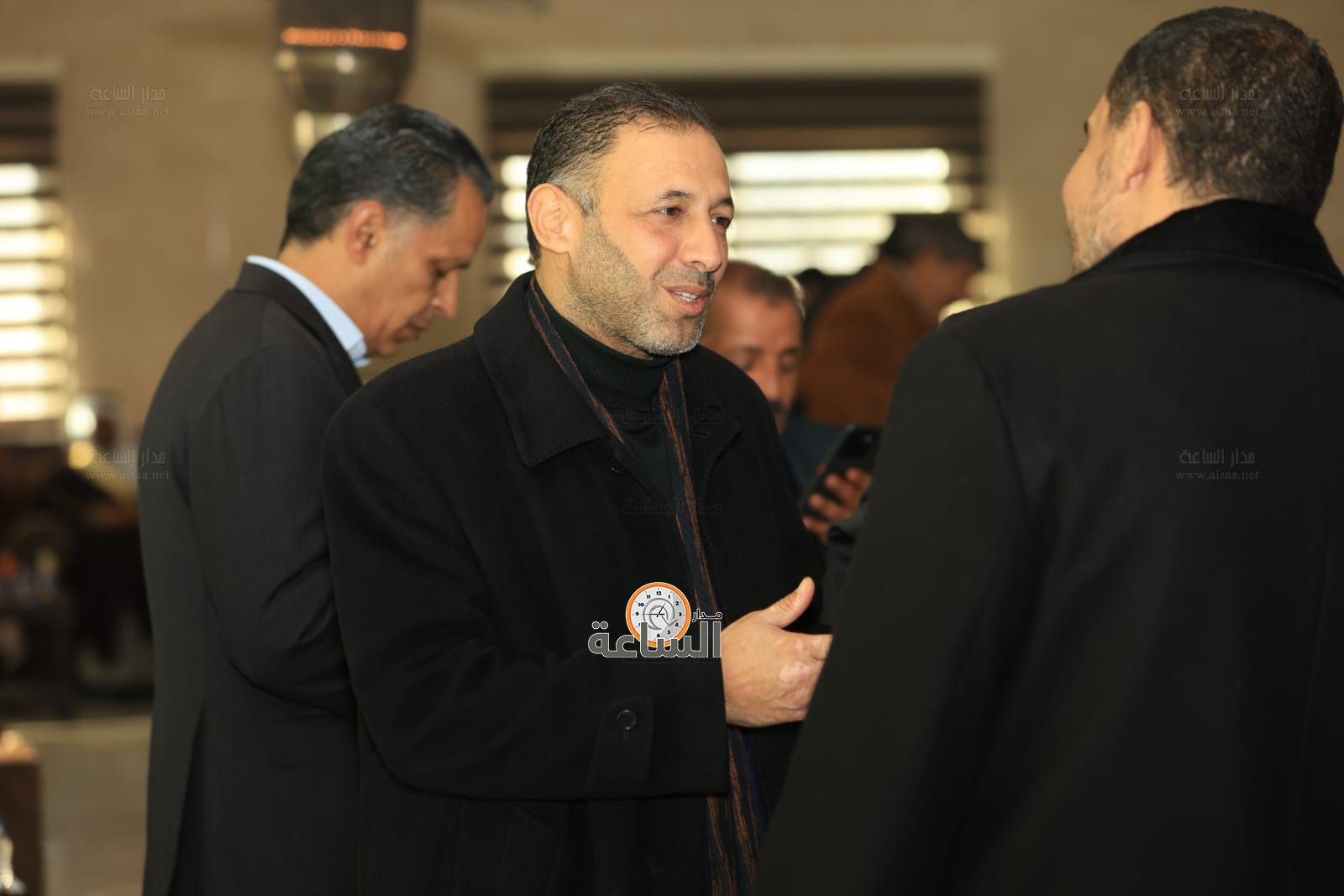 Madar Al-Saa Images 0.6808597857969094