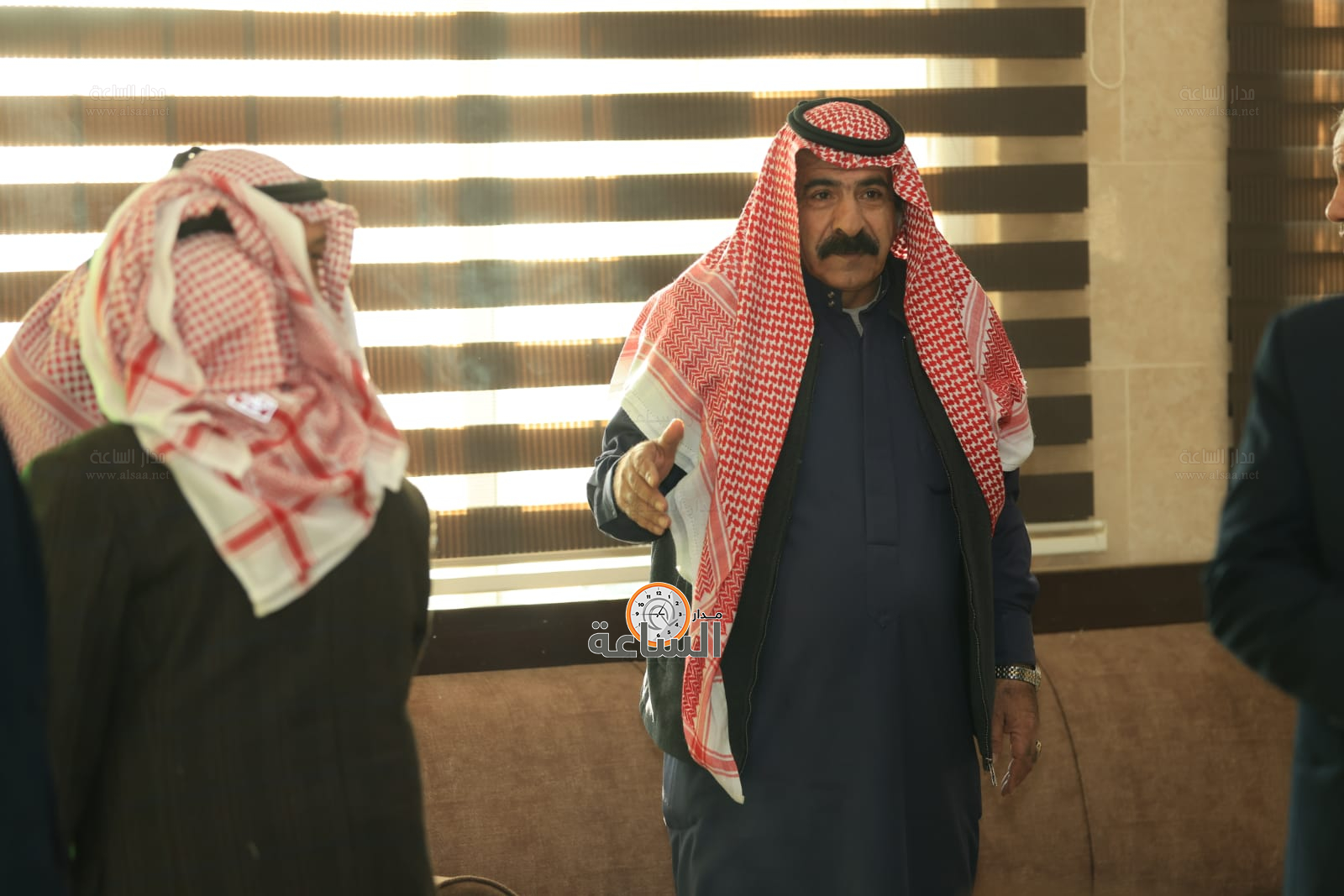 Madar Al-Saa Images 0.9216030815528413