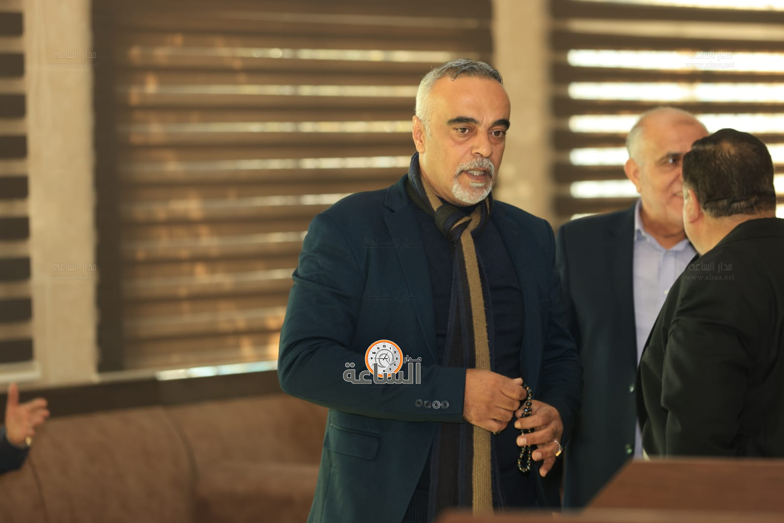 Madar Al-Saa Images 0.7207742316660842