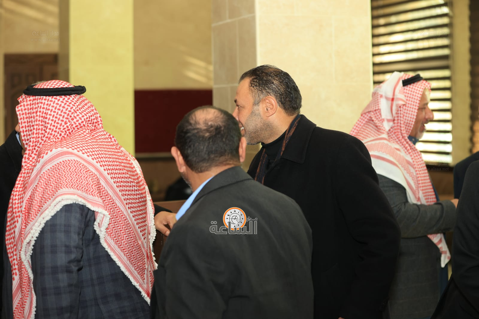 Madar Al-Saa Images 0.6129307213347175