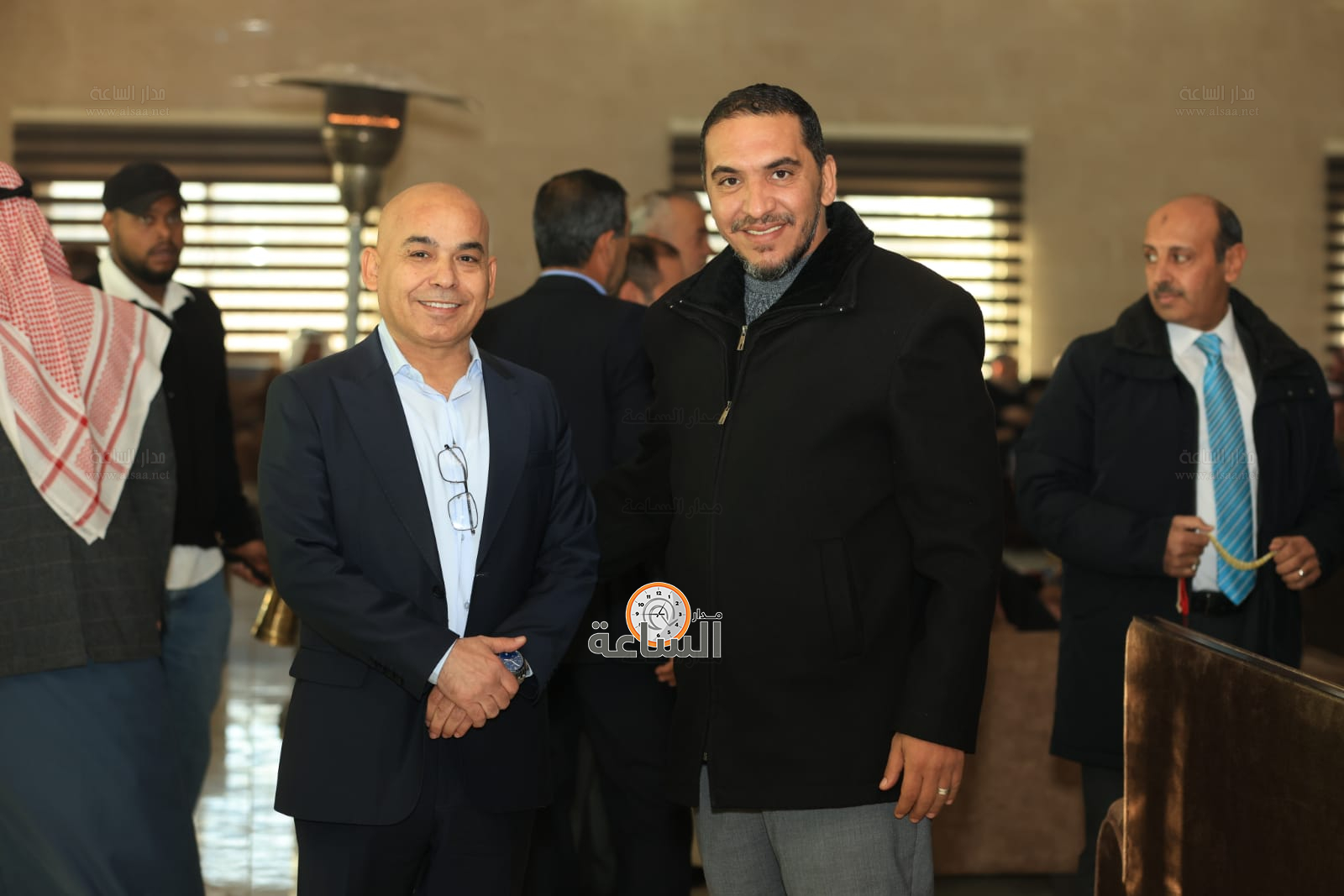 Madar Al-Saa Images 0.08162452853293123