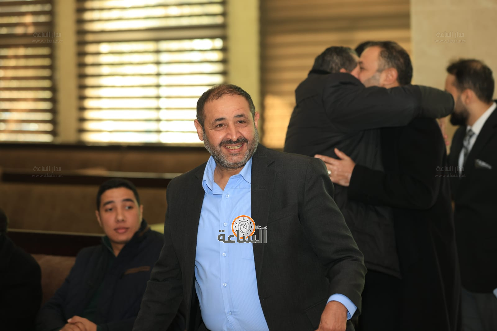 Madar Al-Saa Images 0.060674612429643116