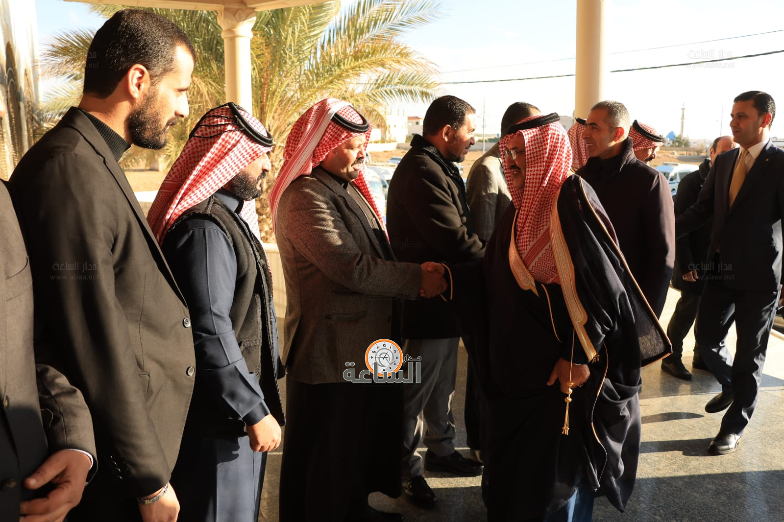 Madar Al-Saa Images 0.2299889732772974