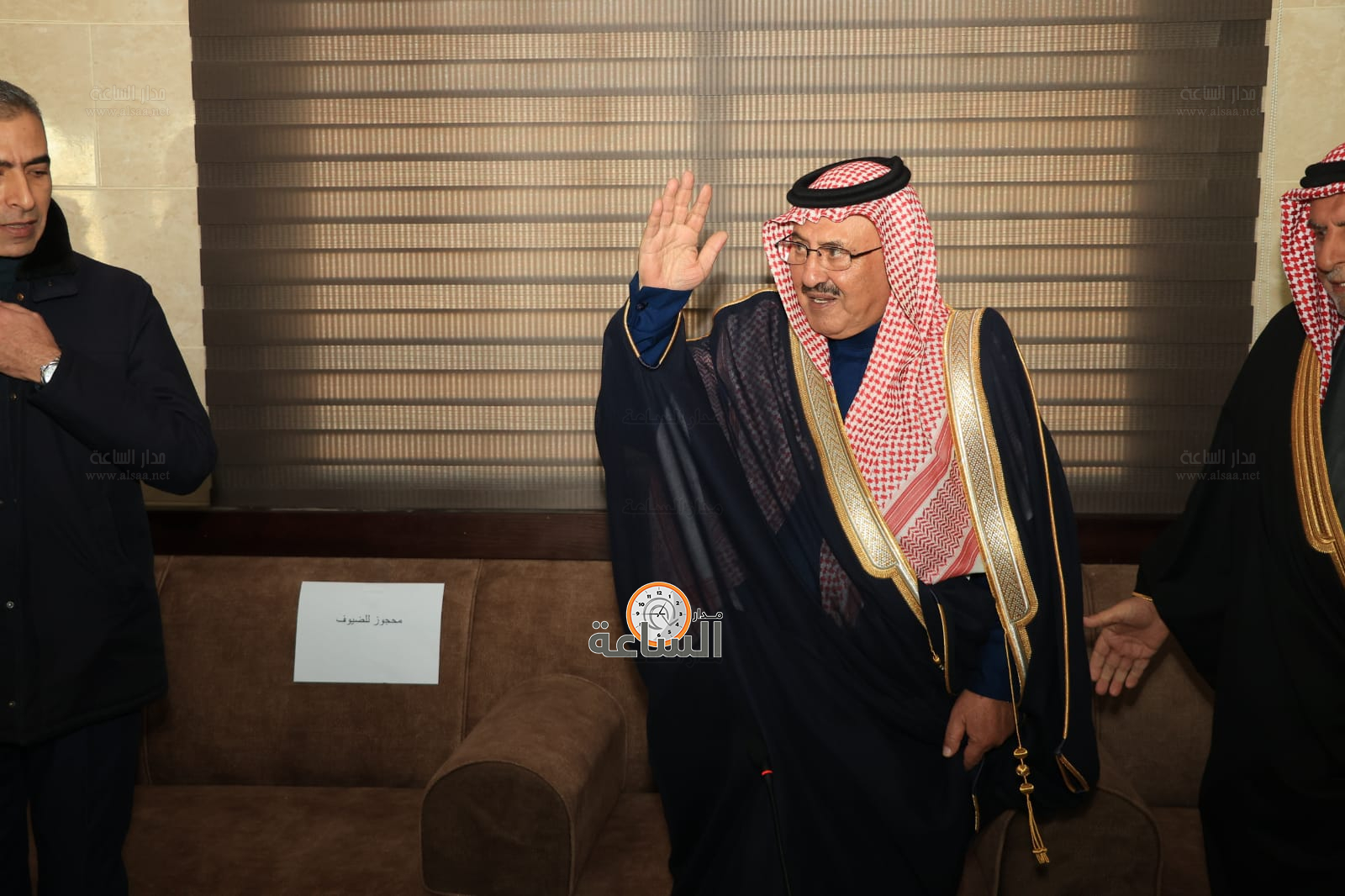 Madar Al-Saa Images 0.5048513055629731