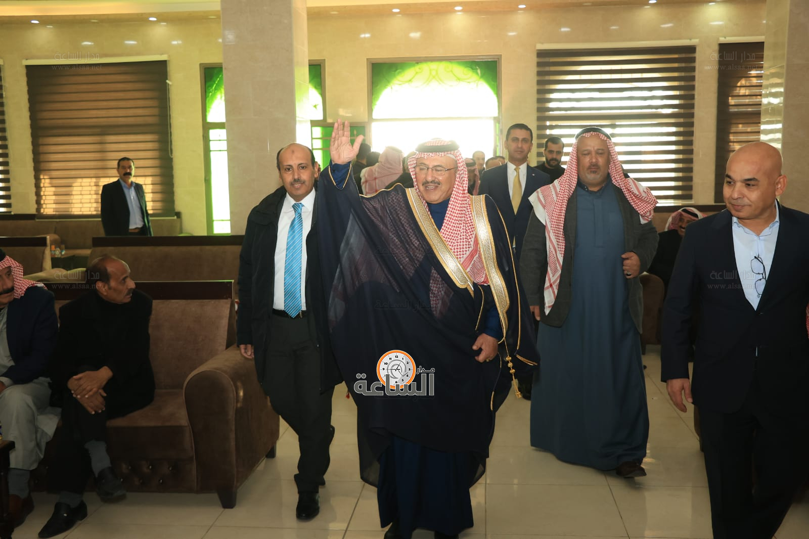 Madar Al-Saa Images 0.795696281570082