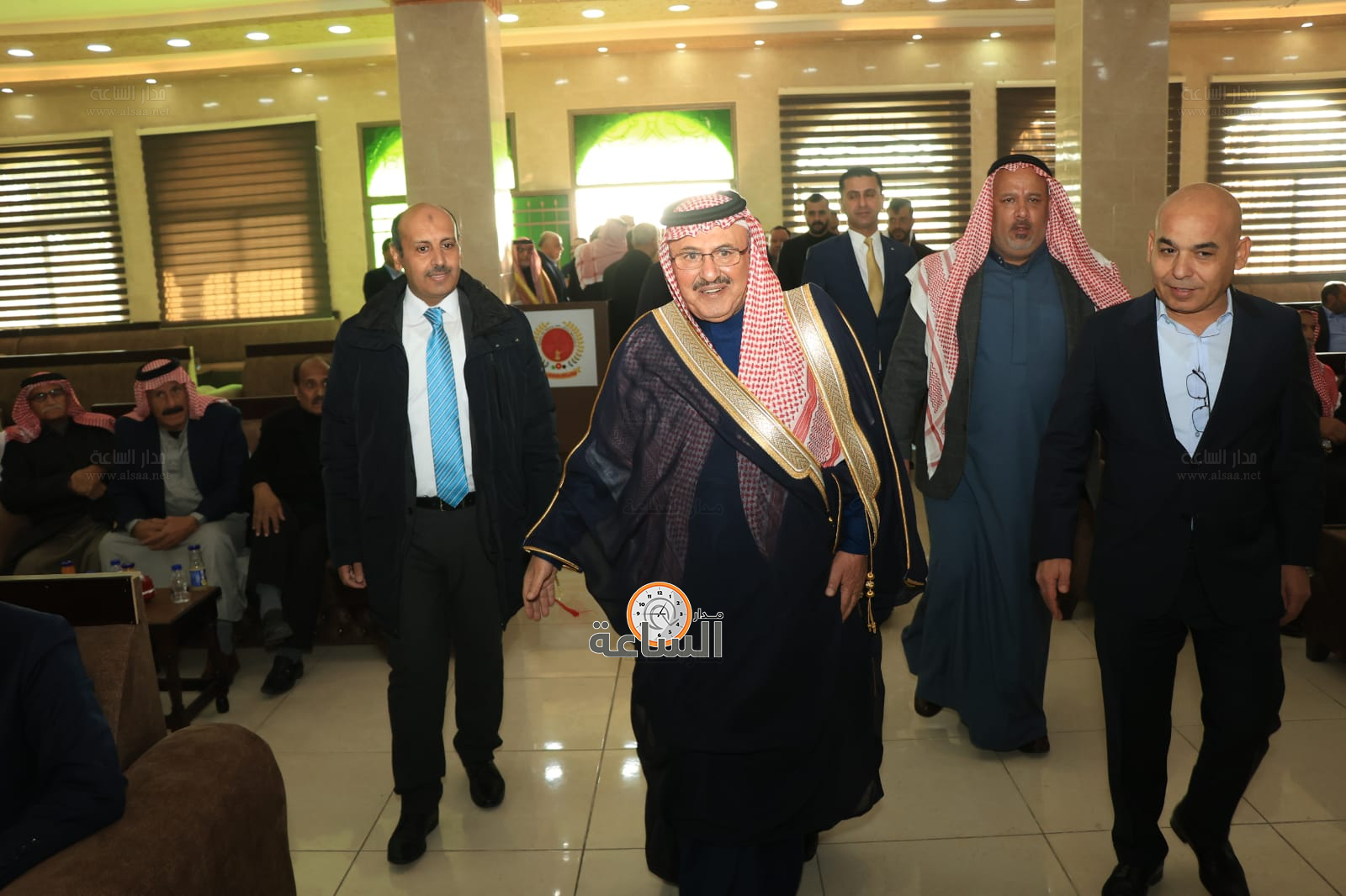 Madar Al-Saa Images 0.2592889576636298