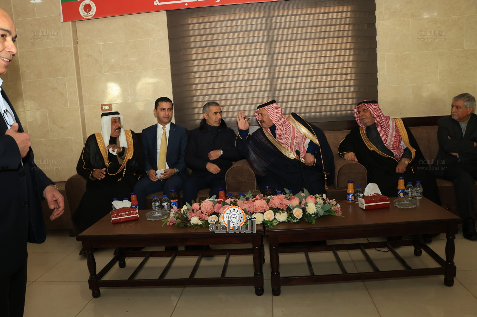 Madar Al-Saa Images 0.8116024028406791