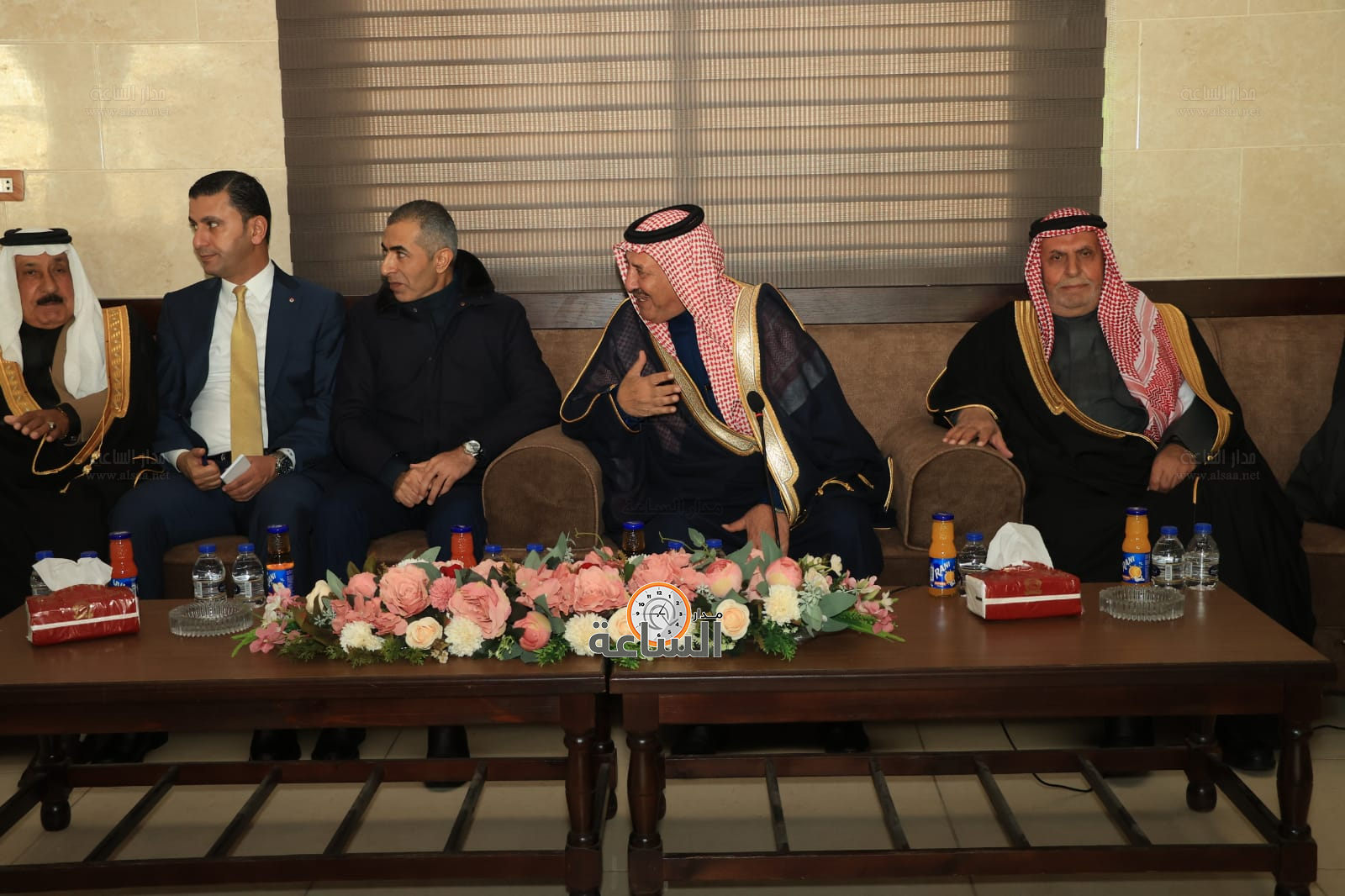 Madar Al-Saa Images 0.20631977611077157