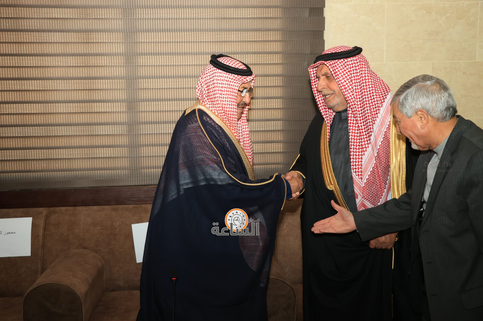 Madar Al-Saa Images 0.20903867465368065